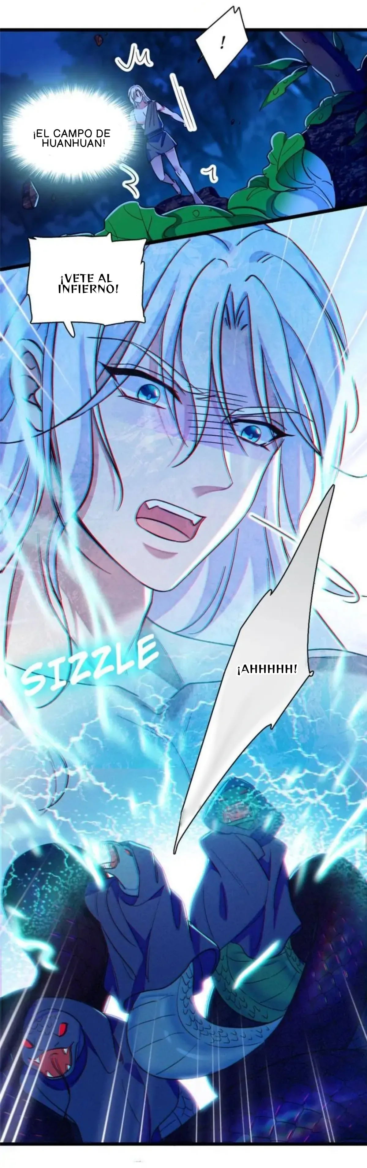 4 El lindo mundo de las bestias