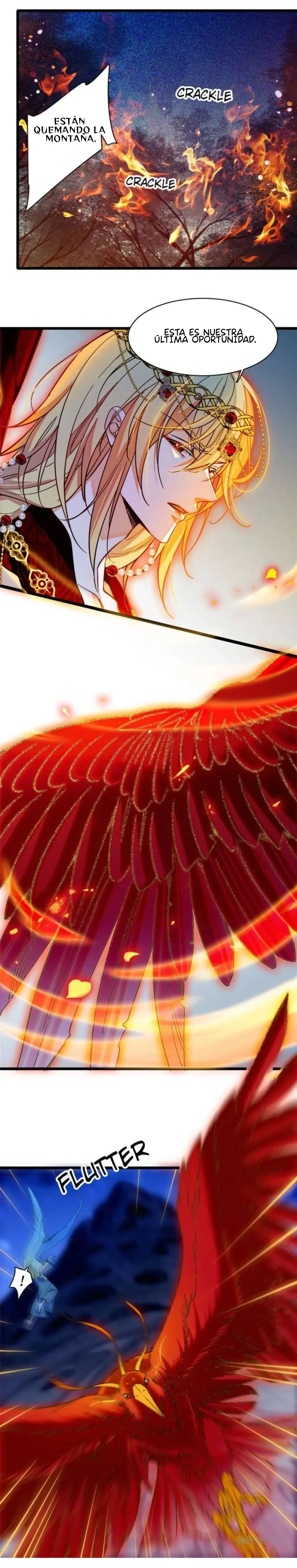 8 El lindo mundo de las bestias