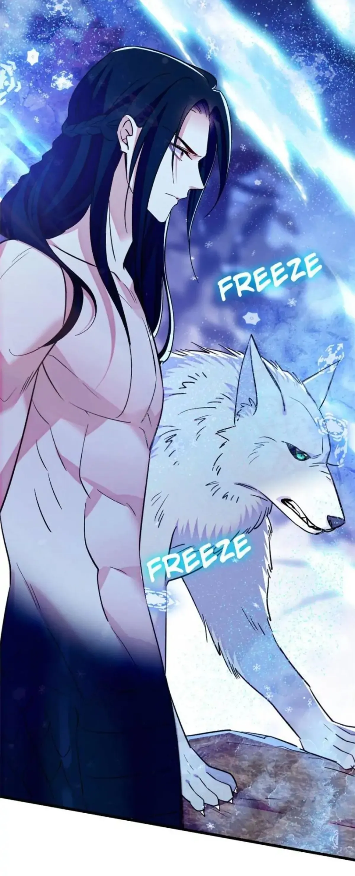 2 El lindo mundo de las bestias