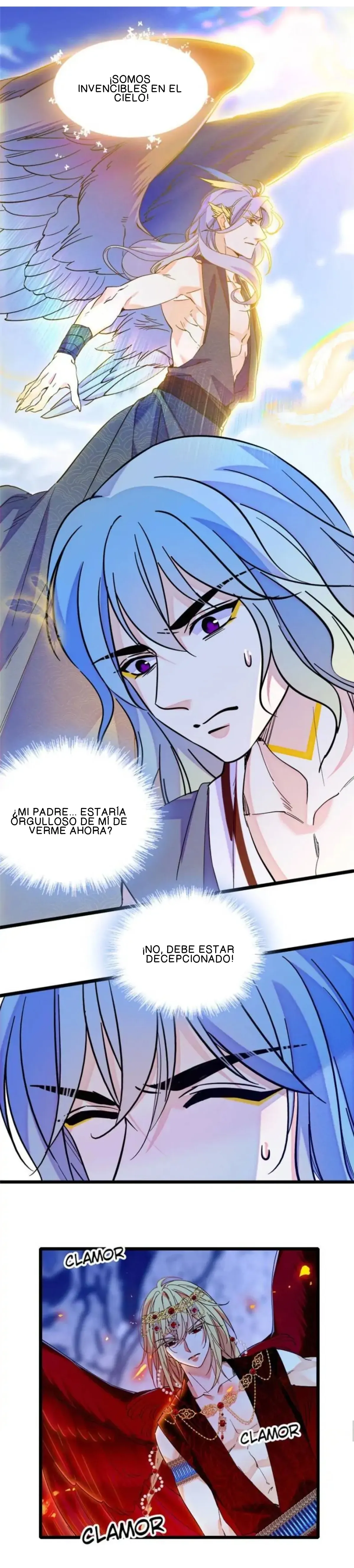 7 El lindo mundo de las bestias