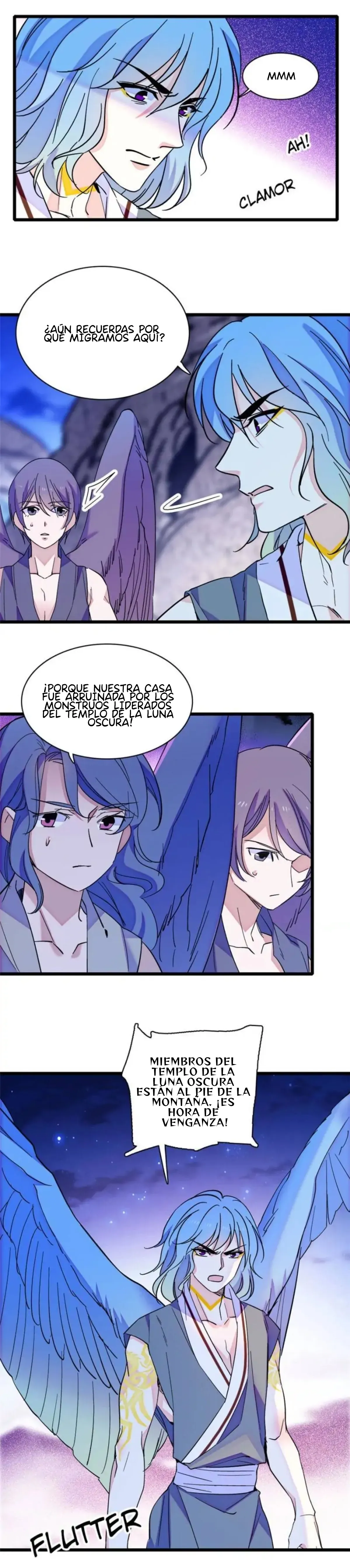 10 El lindo mundo de las bestias