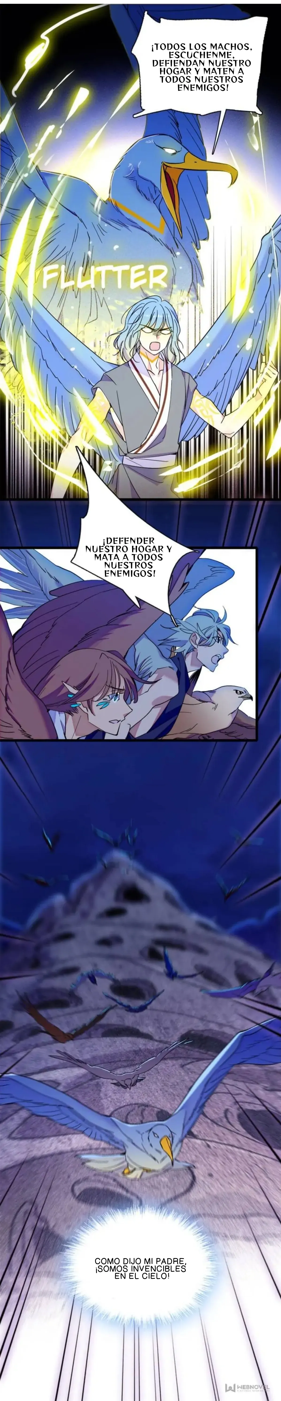 11 El lindo mundo de las bestias