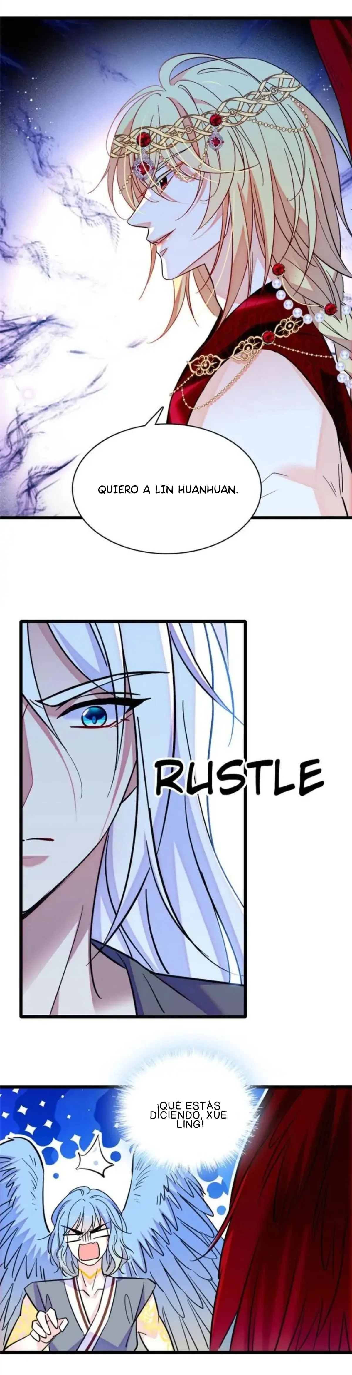 5 El lindo mundo de las bestias