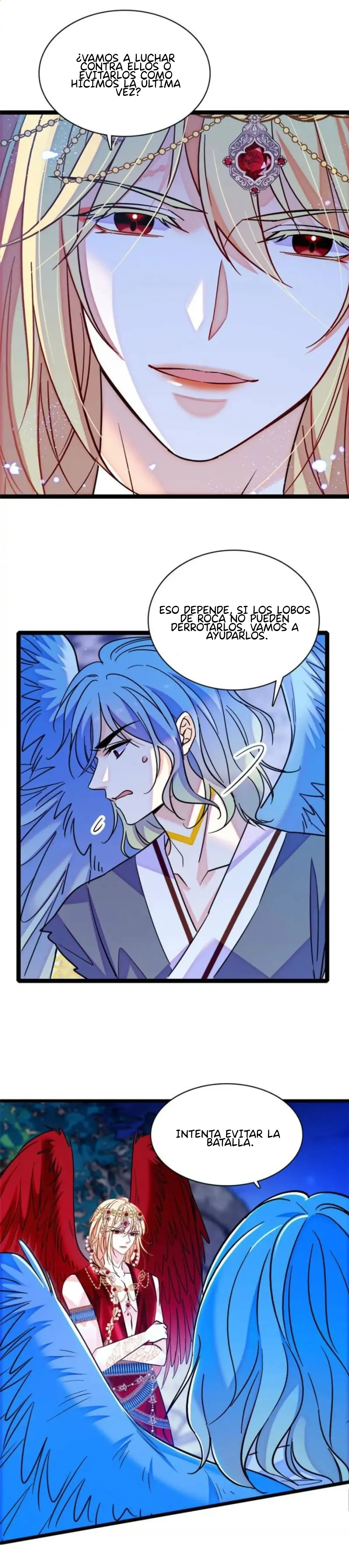 7 El lindo mundo de las bestias