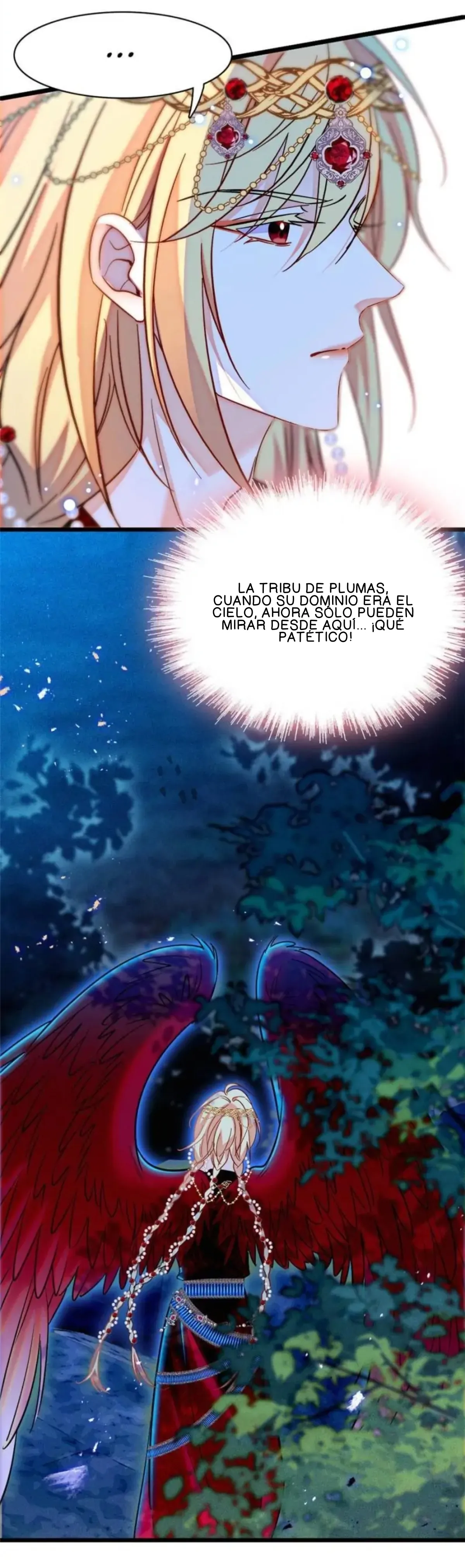 8 El lindo mundo de las bestias