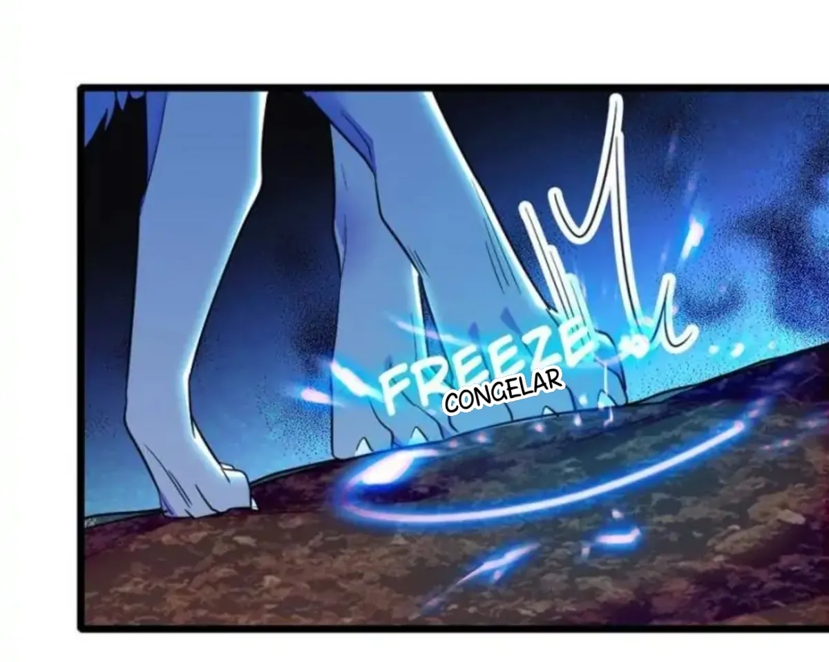 10 El lindo mundo de las bestias