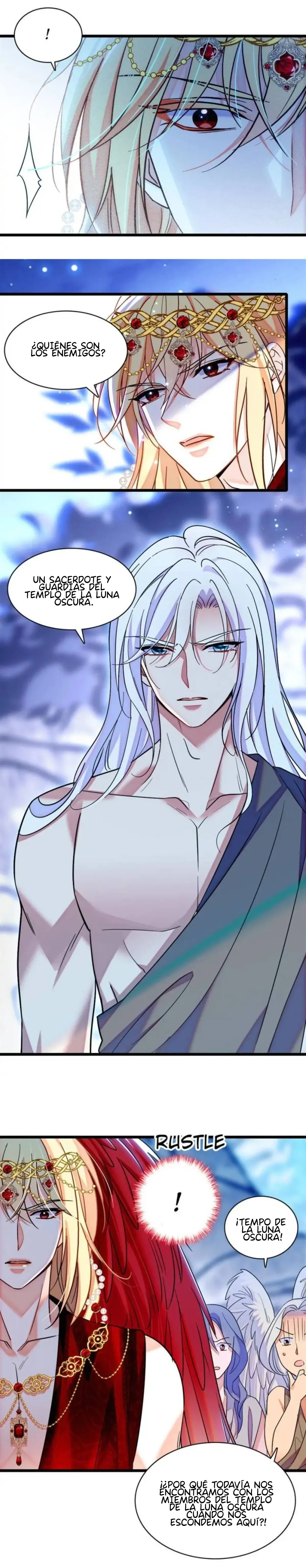 3 El lindo mundo de las bestias