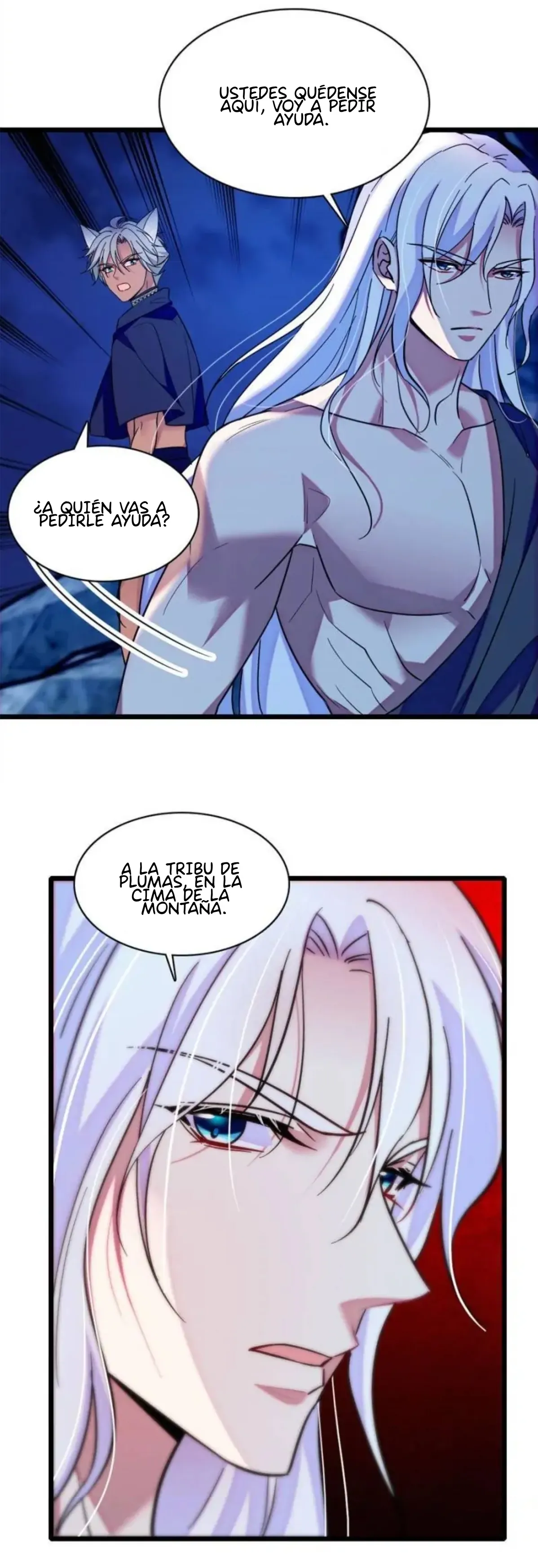 8 El lindo mundo de las bestias