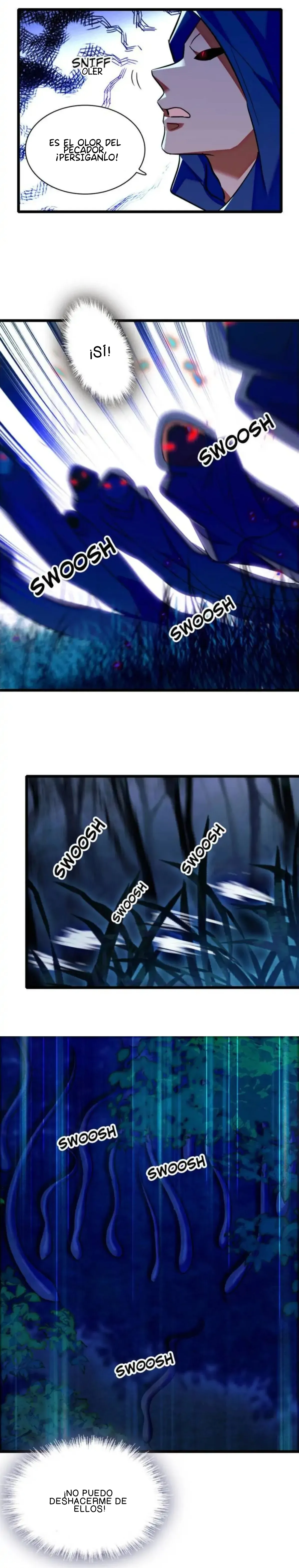 5 El lindo mundo de las bestias