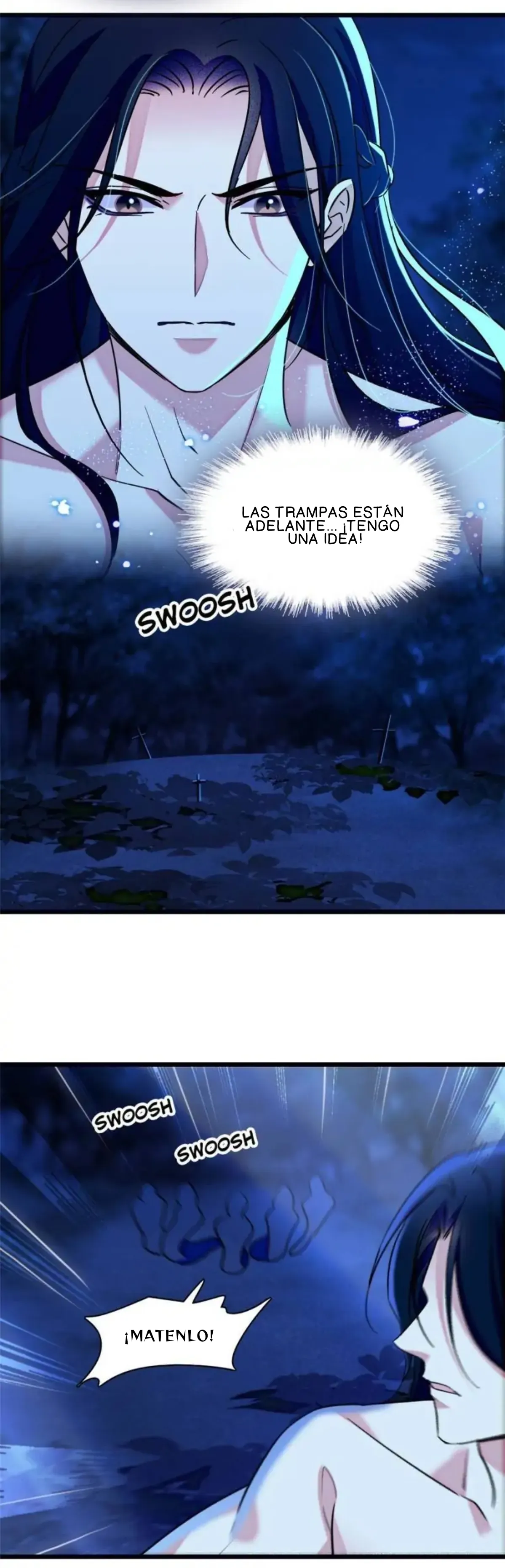 6 El lindo mundo de las bestias