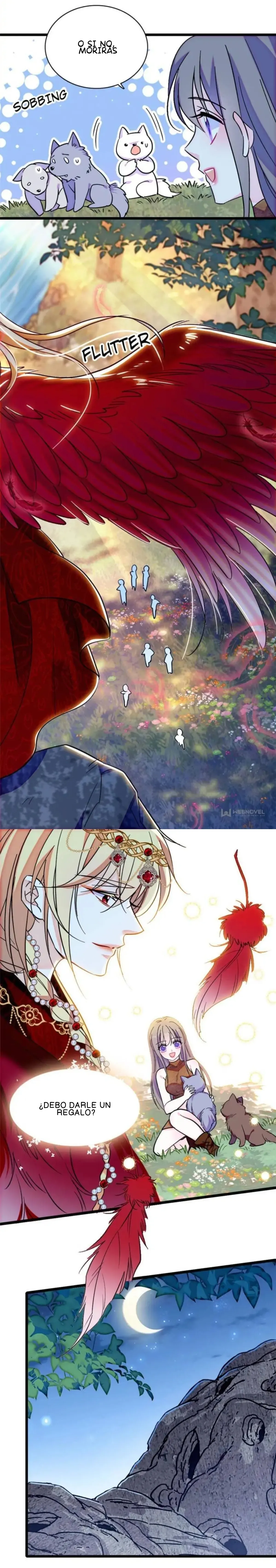 7 El lindo mundo de las bestias