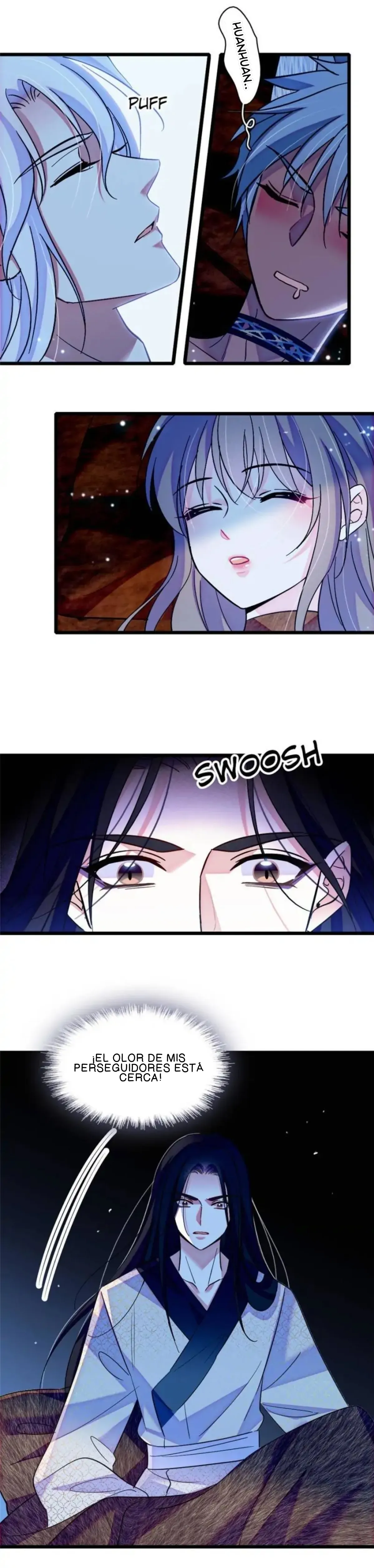 8 El lindo mundo de las bestias