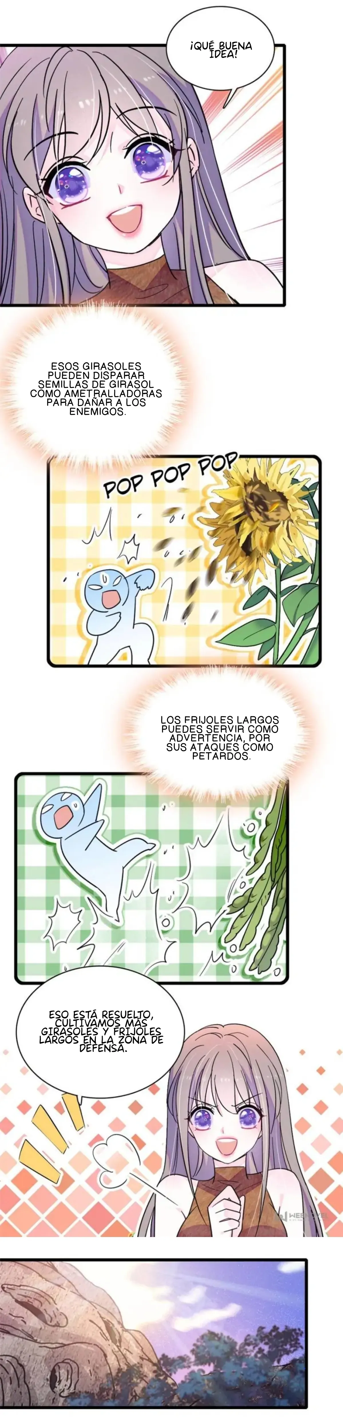 4 El lindo mundo de las bestias