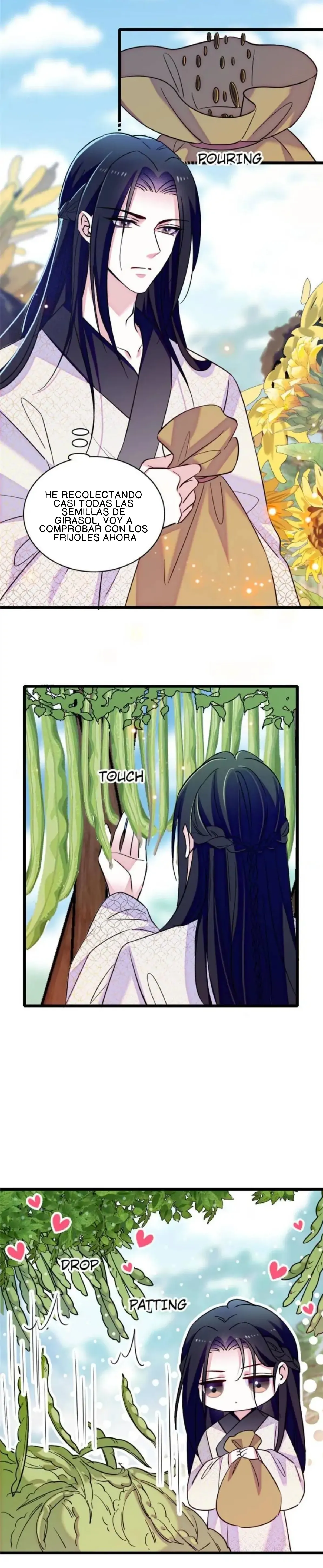 2 El lindo mundo de las bestias