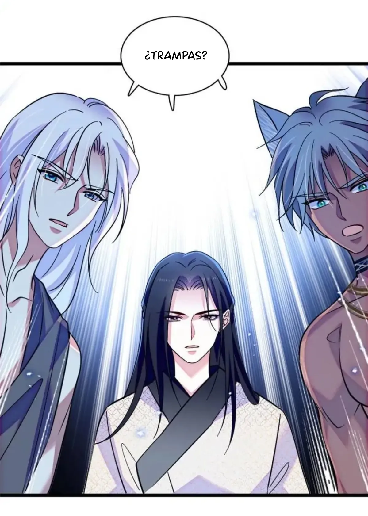 10 El lindo mundo de las bestias