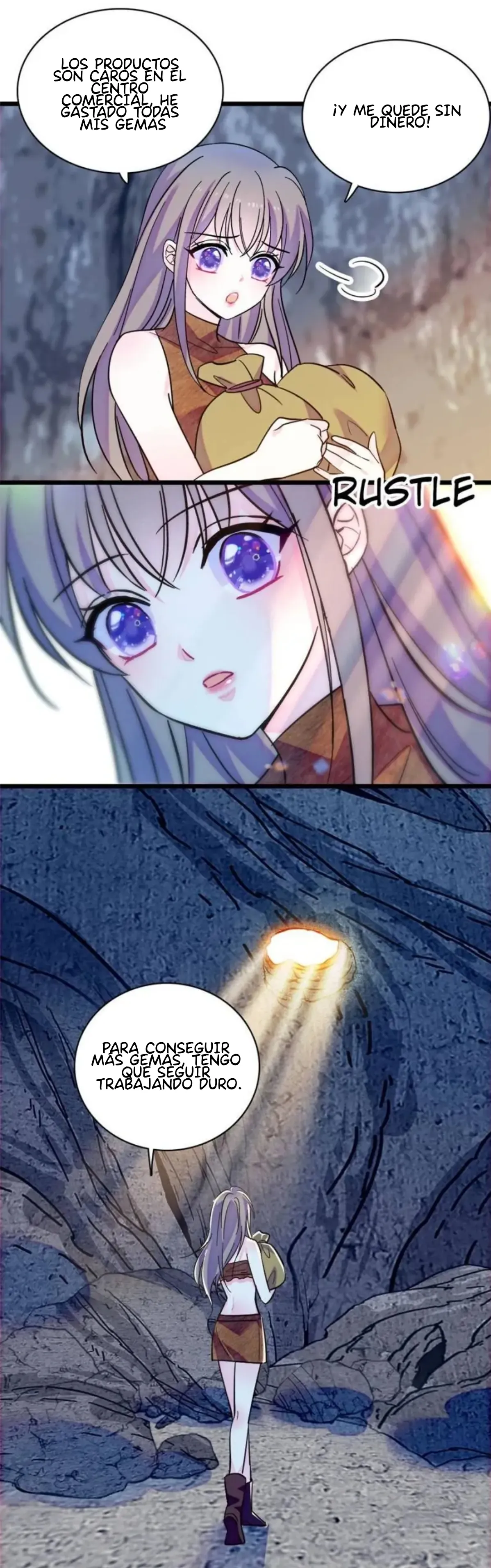 6 El lindo mundo de las bestias