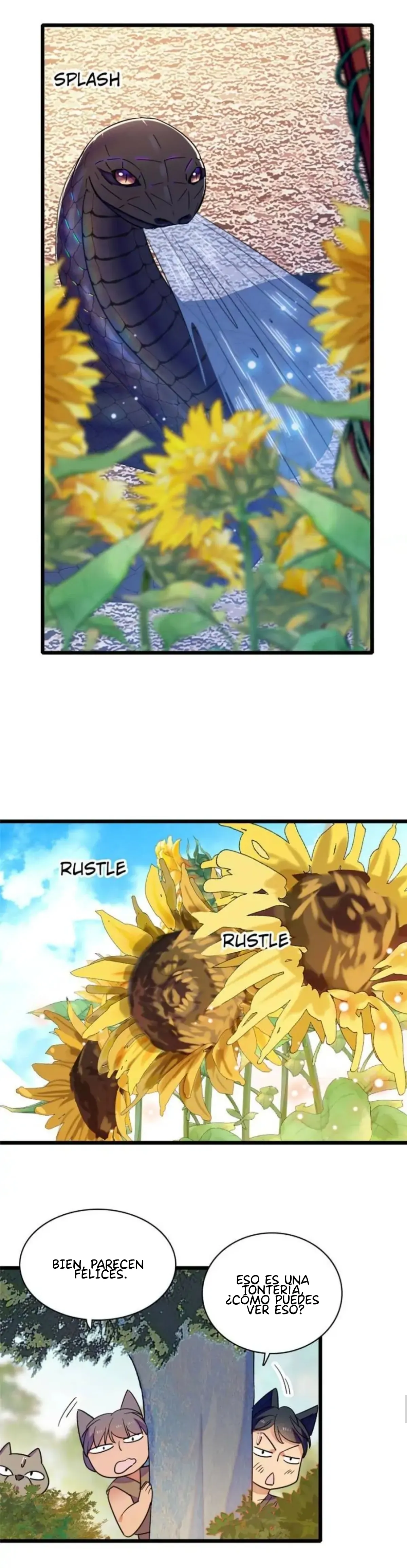 6 El lindo mundo de las bestias