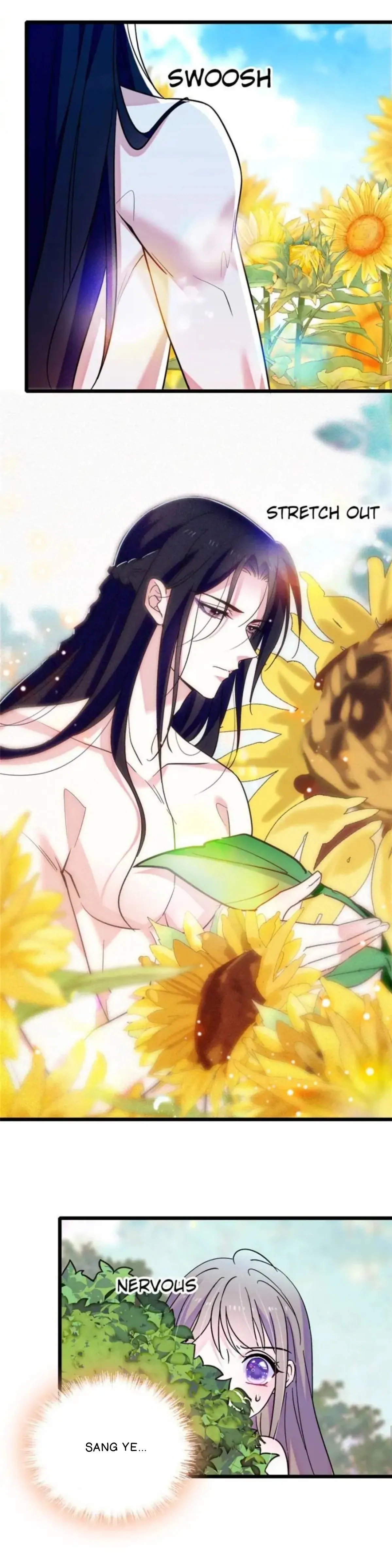 7 El lindo mundo de las bestias