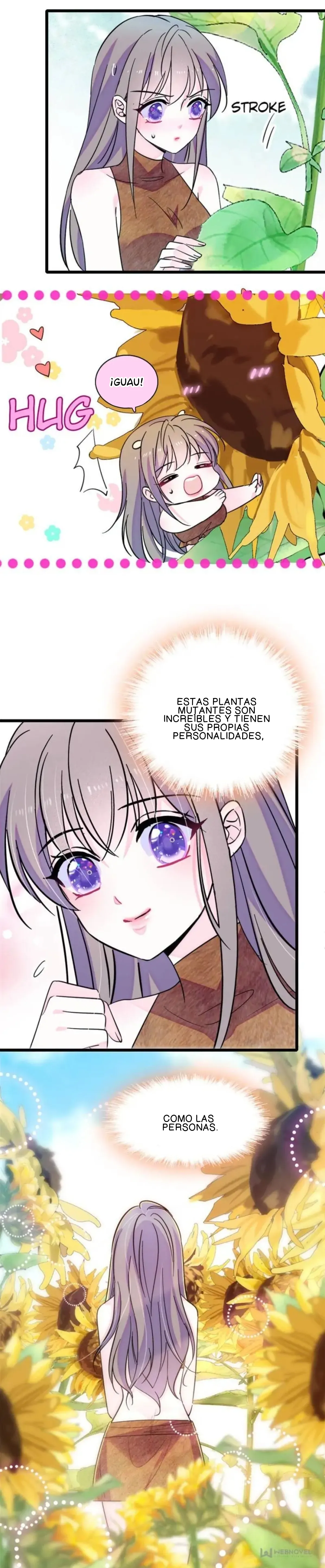 9 El lindo mundo de las bestias