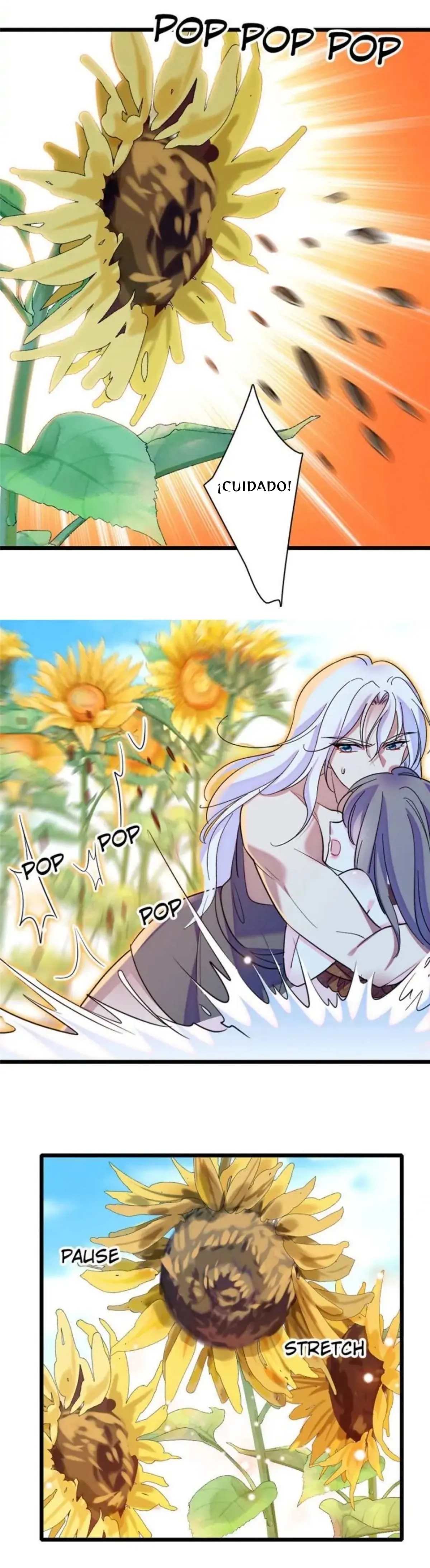 8 El lindo mundo de las bestias