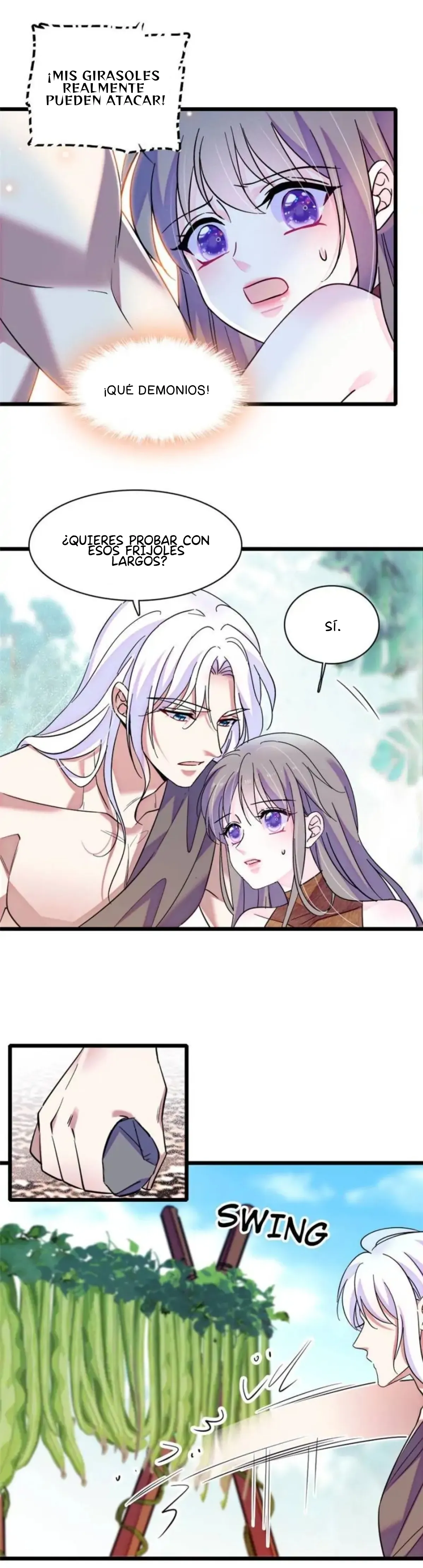 9 El lindo mundo de las bestias