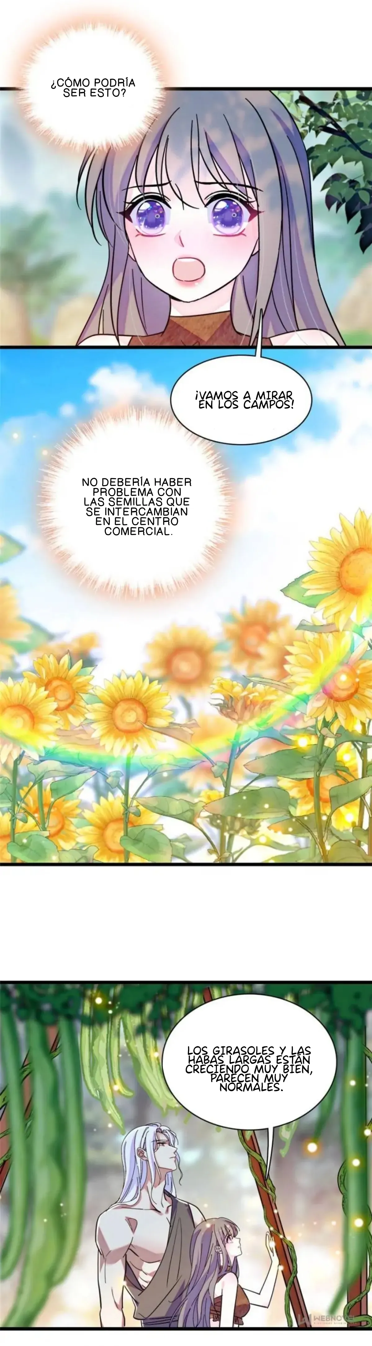 6 El lindo mundo de las bestias