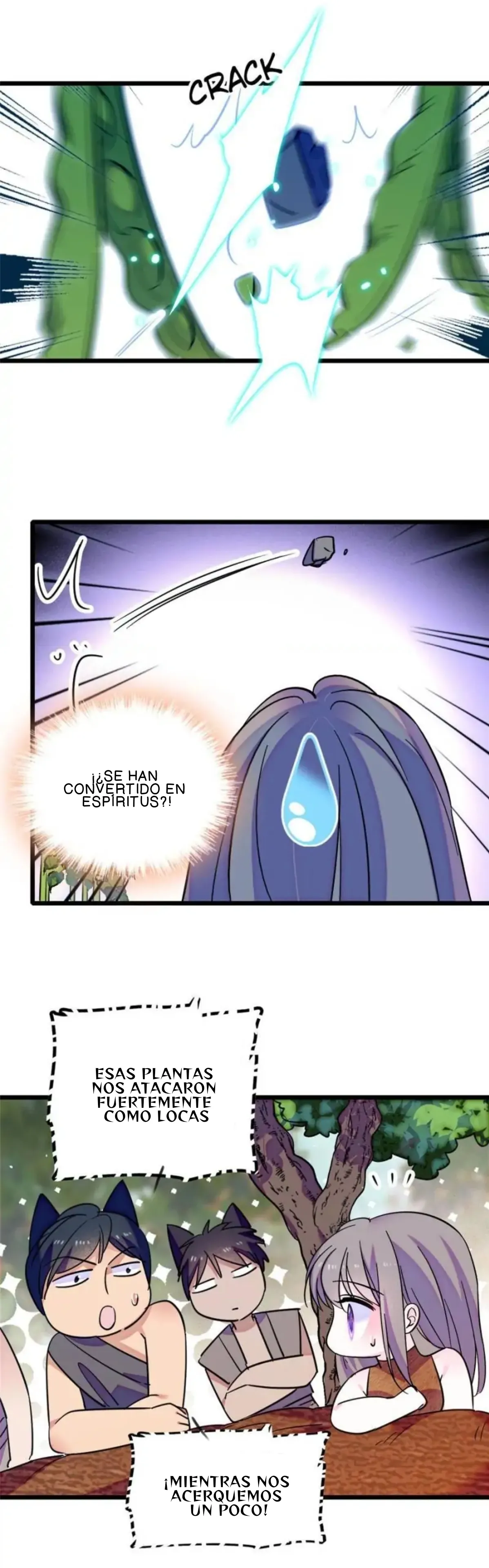 10 El lindo mundo de las bestias