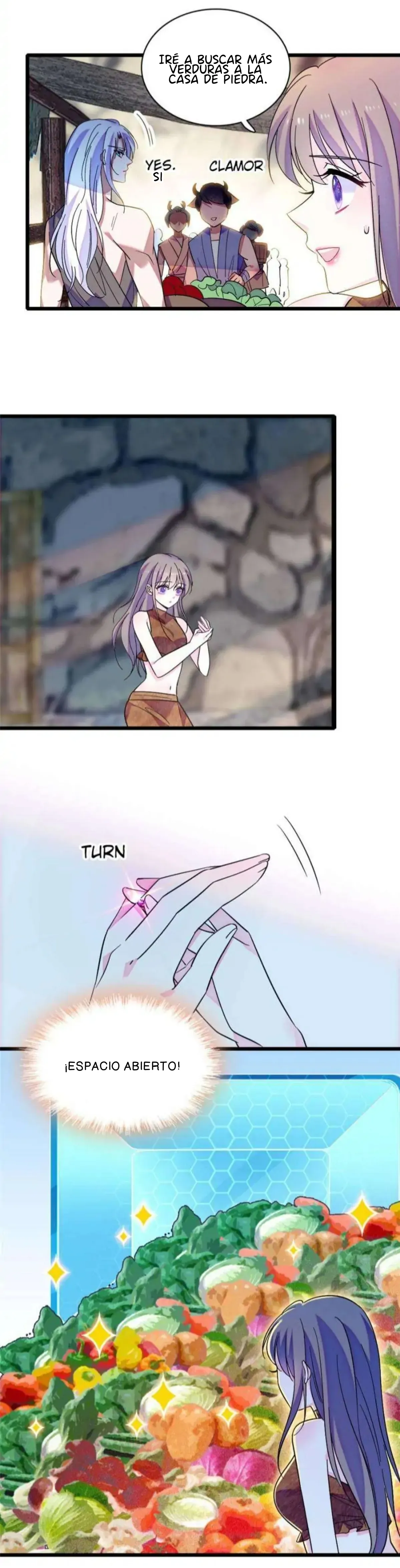 6 El lindo mundo de las bestias