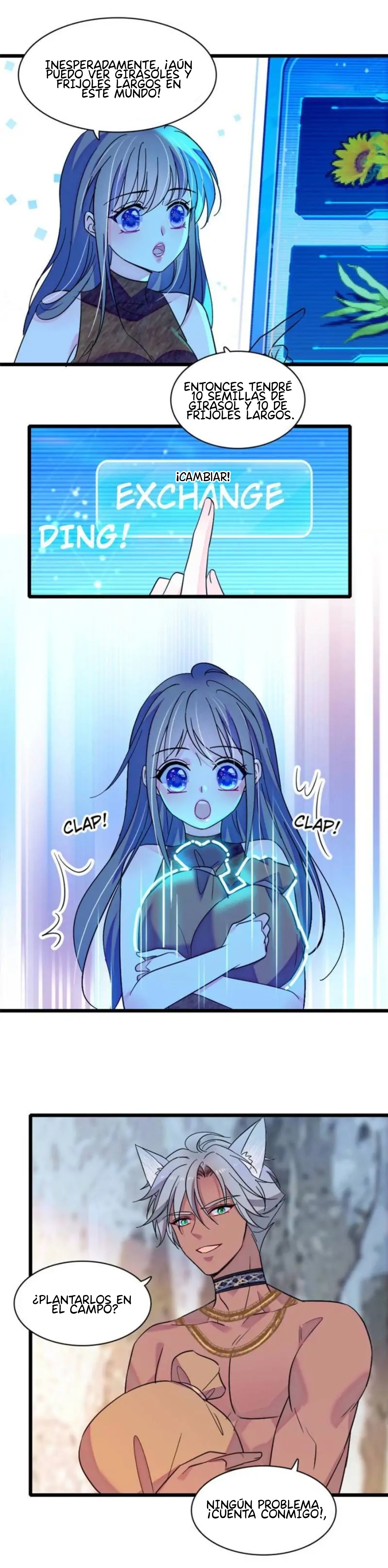 8 El lindo mundo de las bestias