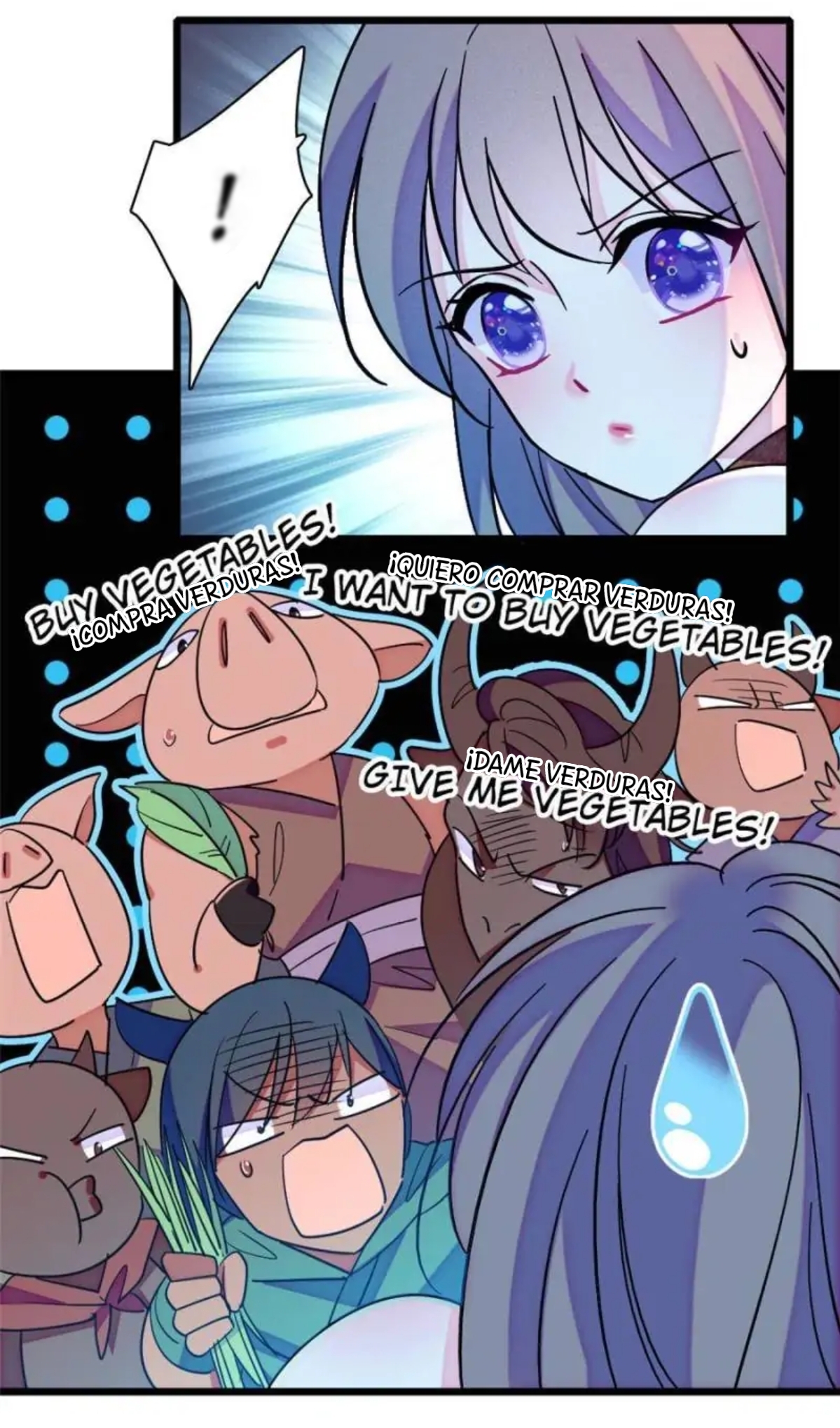 12 El lindo mundo de las bestias