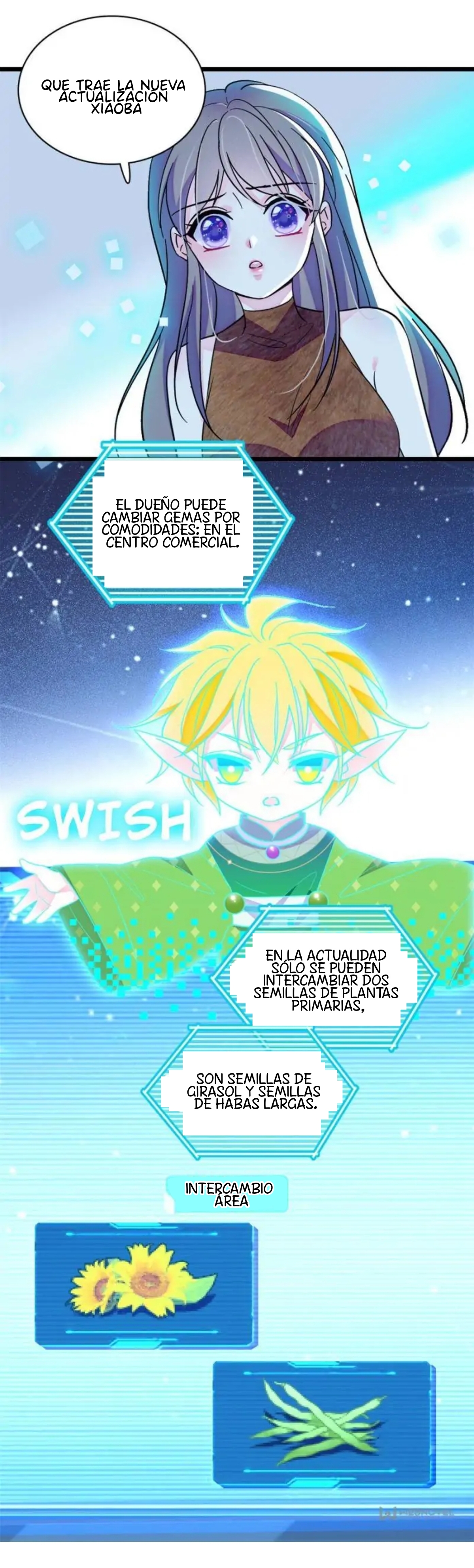 7 El lindo mundo de las bestias