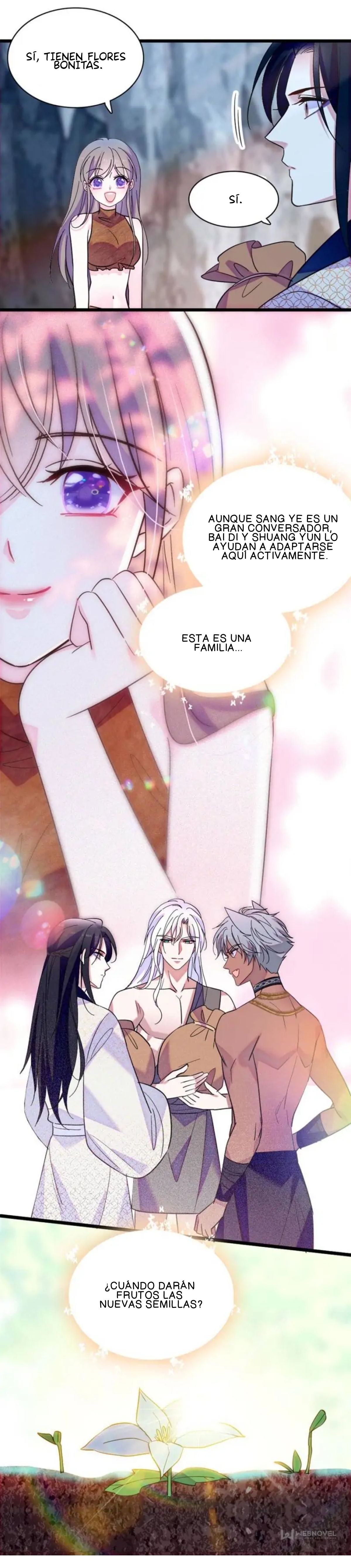 10 El lindo mundo de las bestias