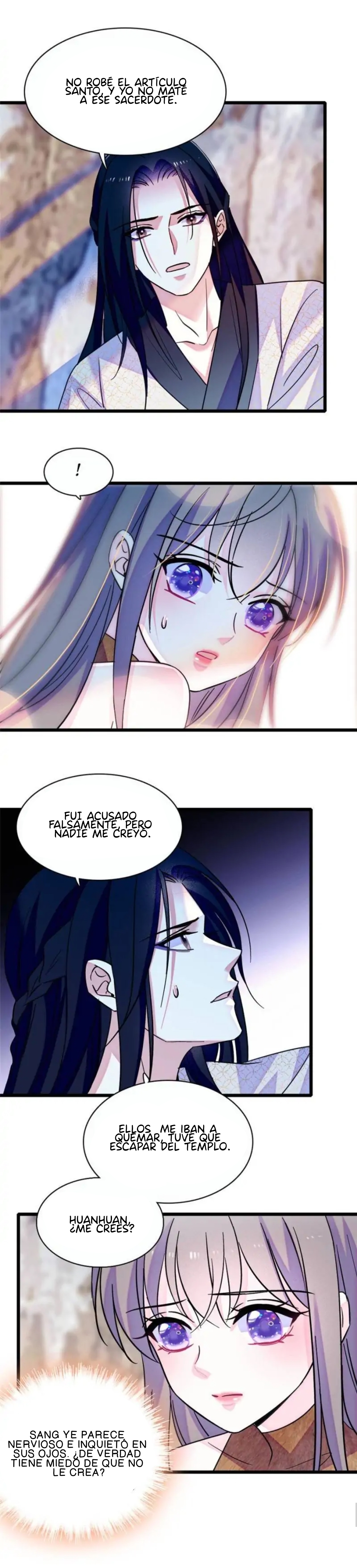 6 El lindo mundo de las bestias