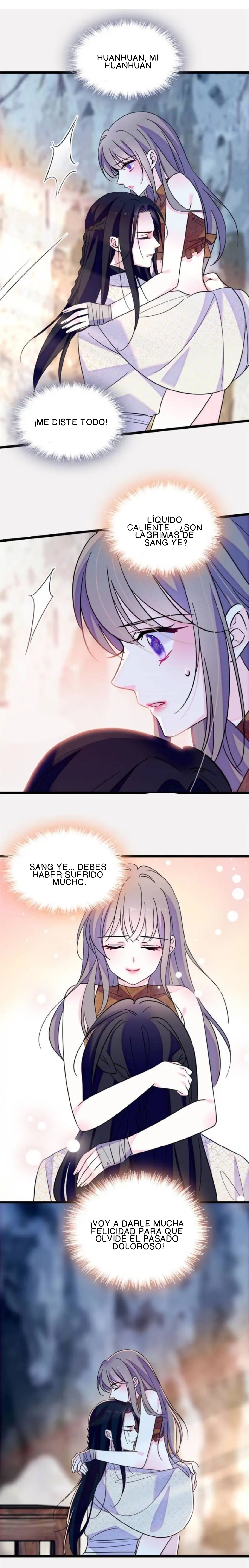 8 El lindo mundo de las bestias