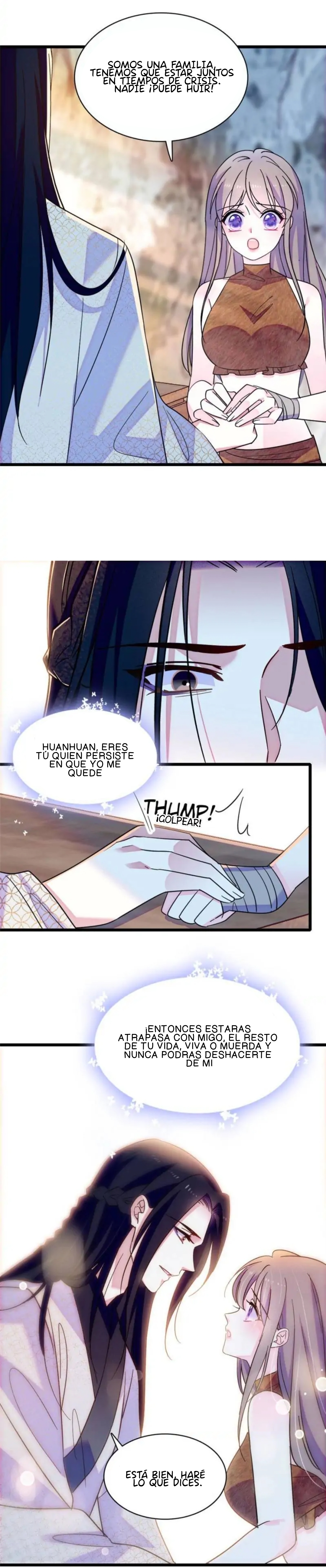 4 El lindo mundo de las bestias