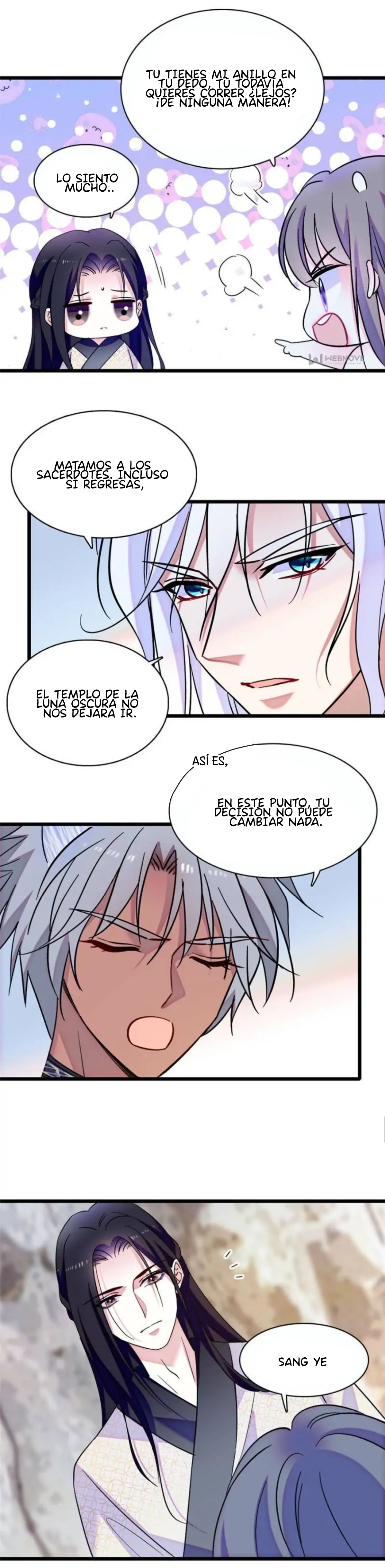 3 El lindo mundo de las bestias