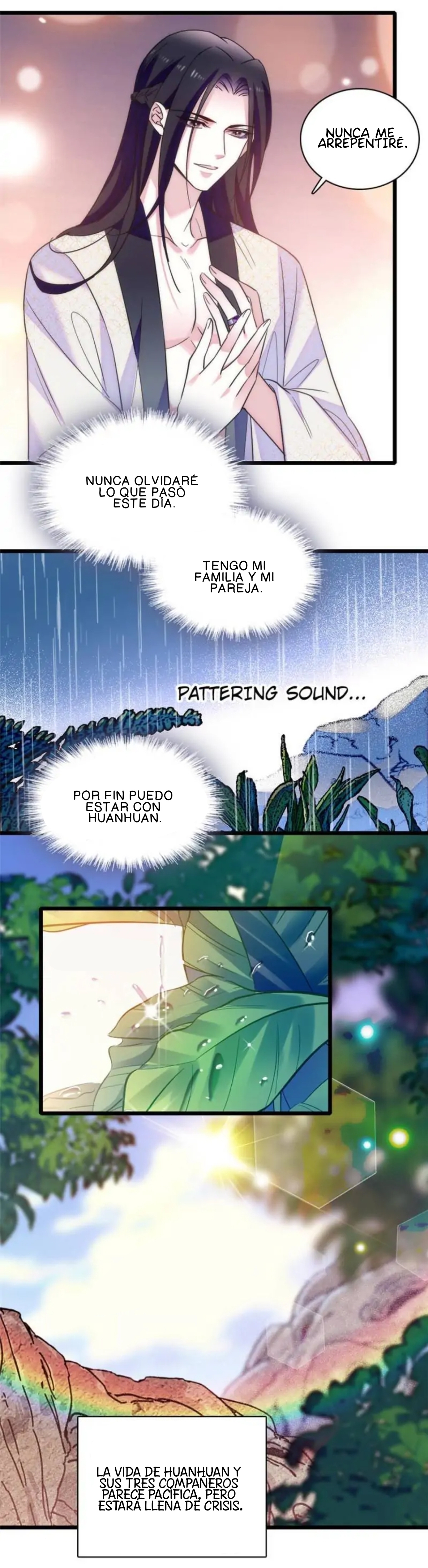 7 El lindo mundo de las bestias