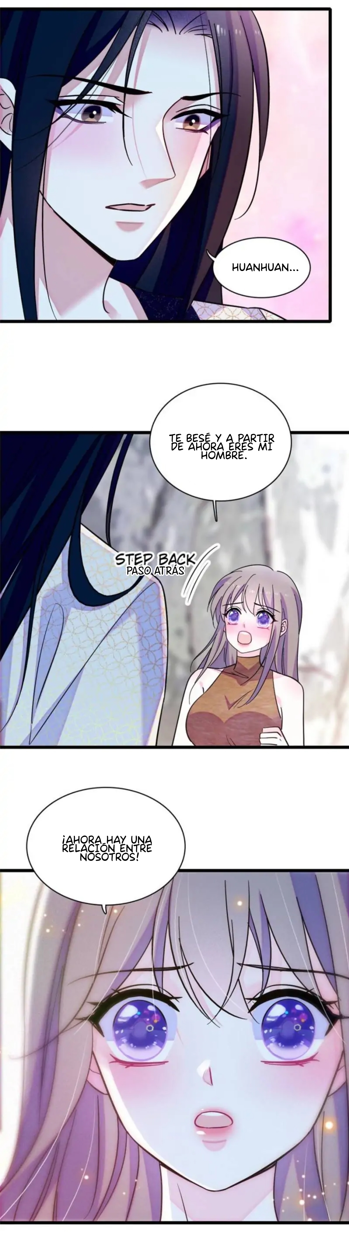 2 El lindo mundo de las bestias