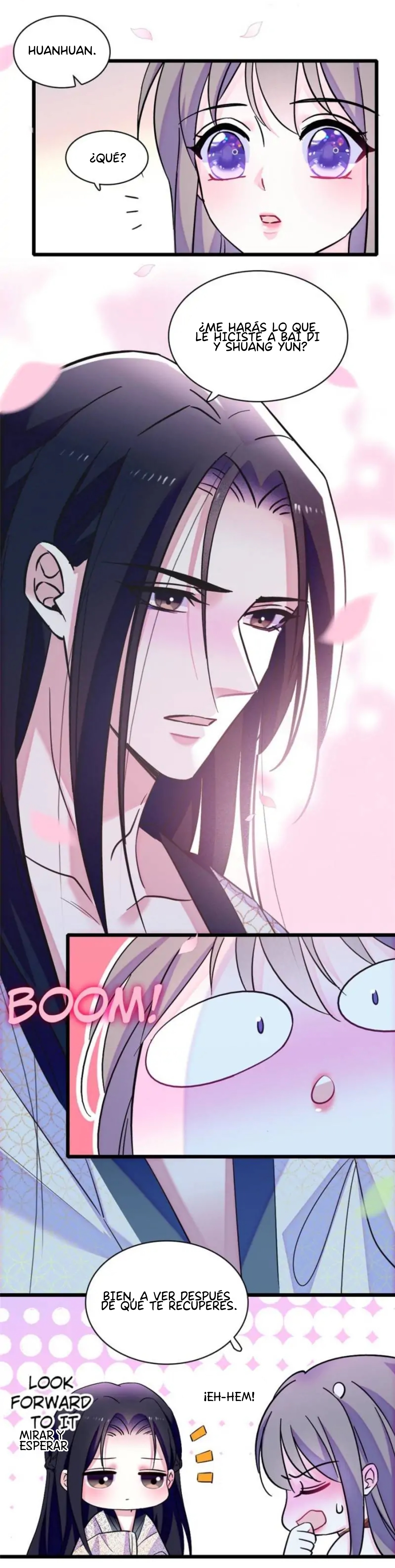 5 El lindo mundo de las bestias