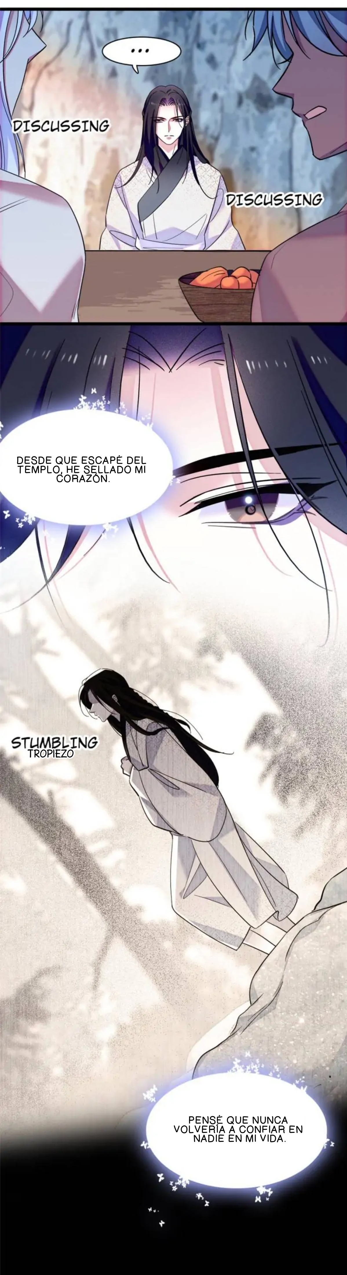 10 El lindo mundo de las bestias