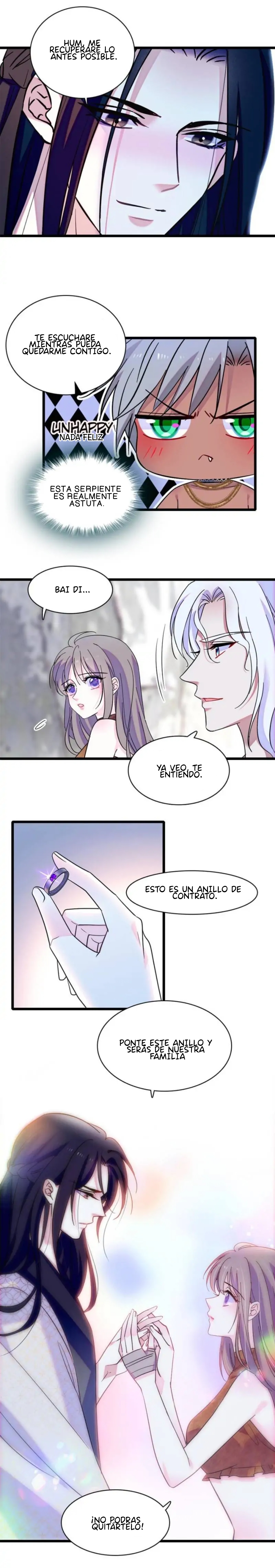 6 El lindo mundo de las bestias