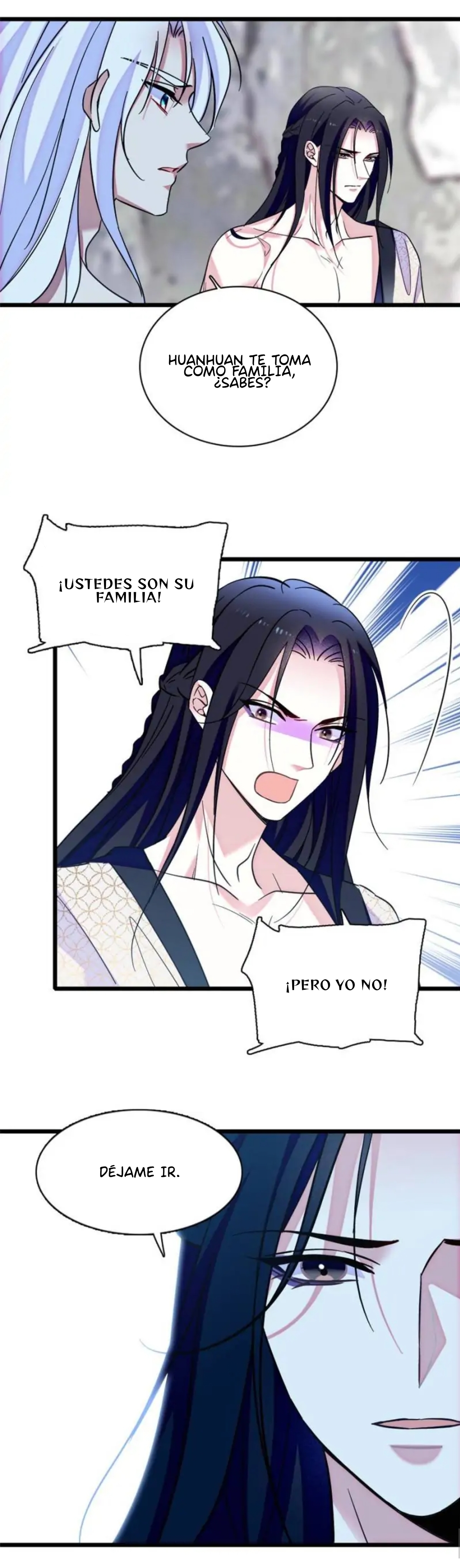 7 El lindo mundo de las bestias