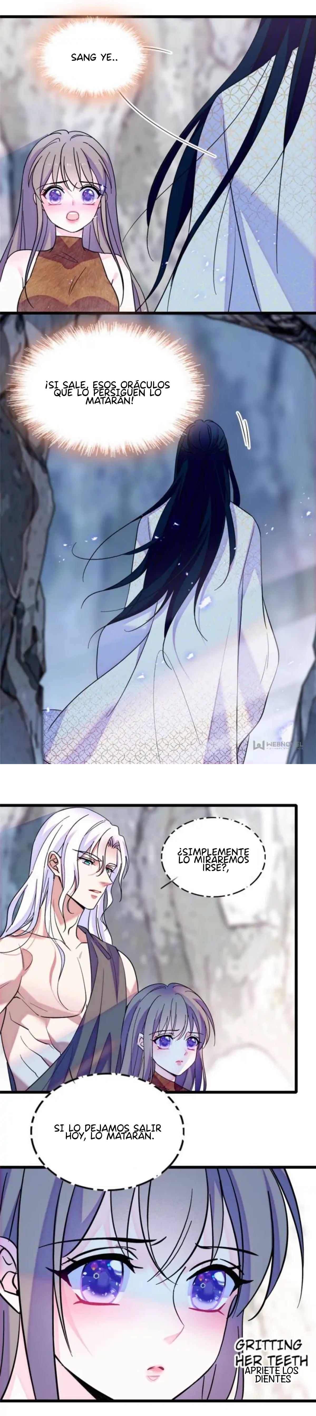 8 El lindo mundo de las bestias