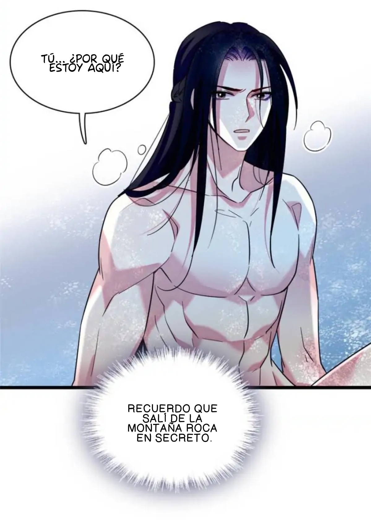 3 El lindo mundo de las bestias