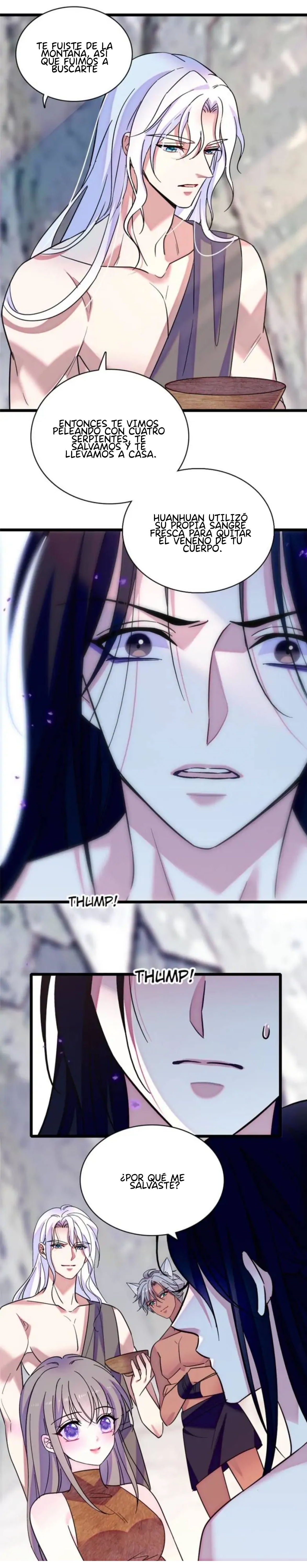 4 El lindo mundo de las bestias