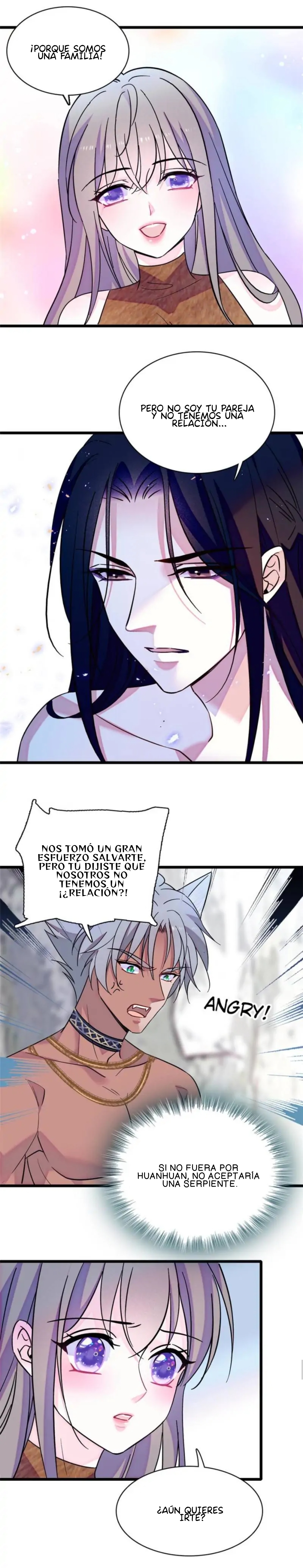 5 El lindo mundo de las bestias