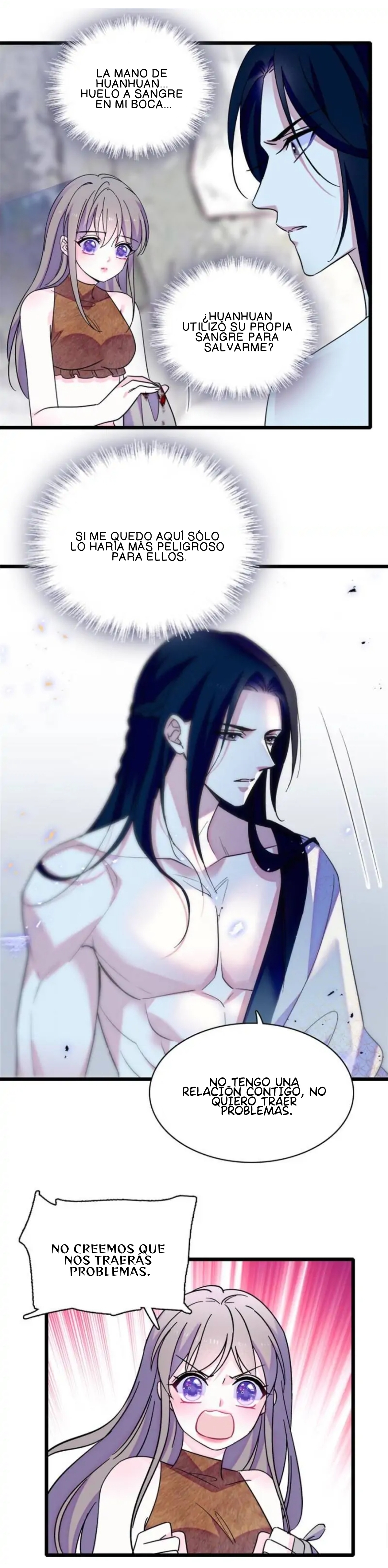 6 El lindo mundo de las bestias