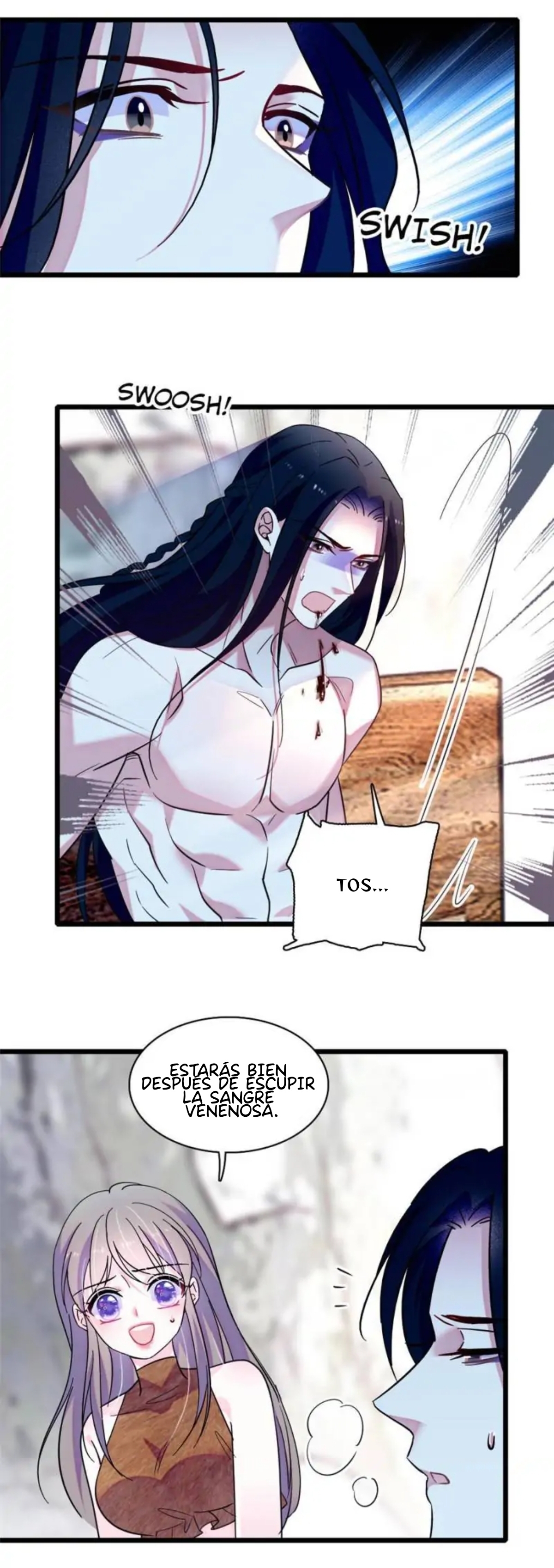 2 El lindo mundo de las bestias