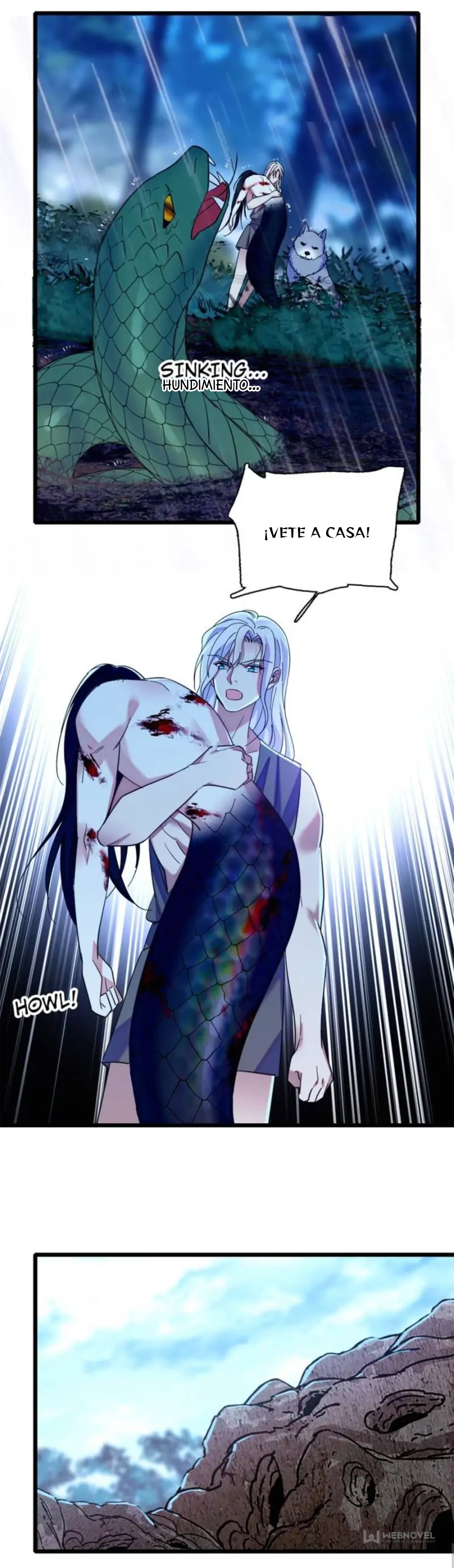 6 El lindo mundo de las bestias