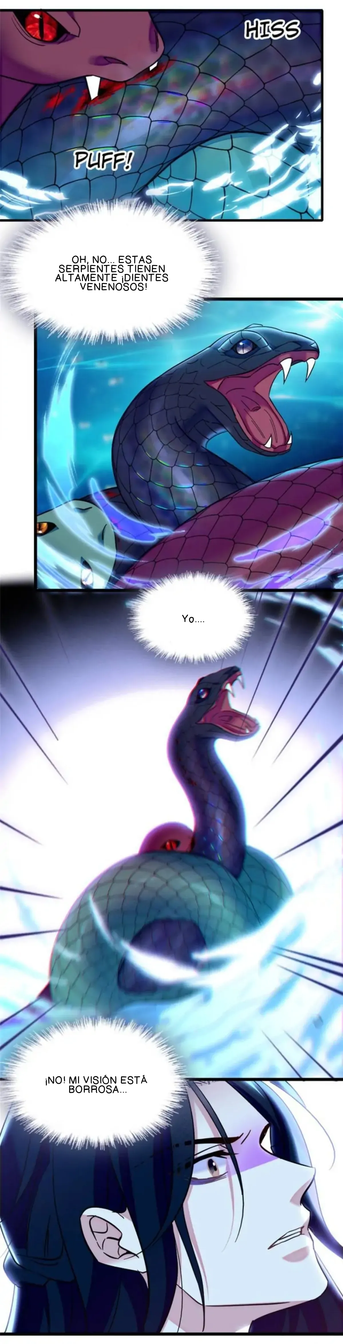 5 El lindo mundo de las bestias